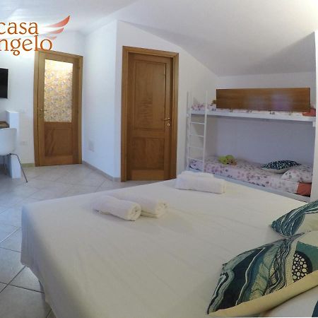 Casa Angelo B&B 卡拉赛达 外观 照片