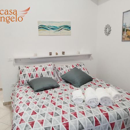 Casa Angelo B&B 卡拉赛达 外观 照片