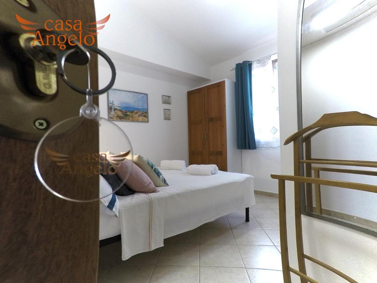 Casa Angelo B&B 卡拉赛达 外观 照片