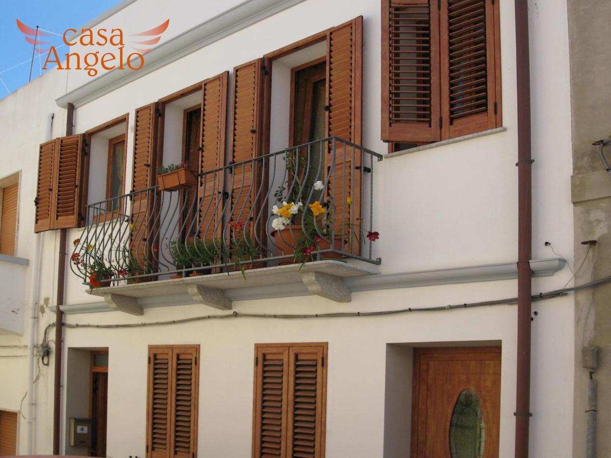 Casa Angelo B&B 卡拉赛达 外观 照片