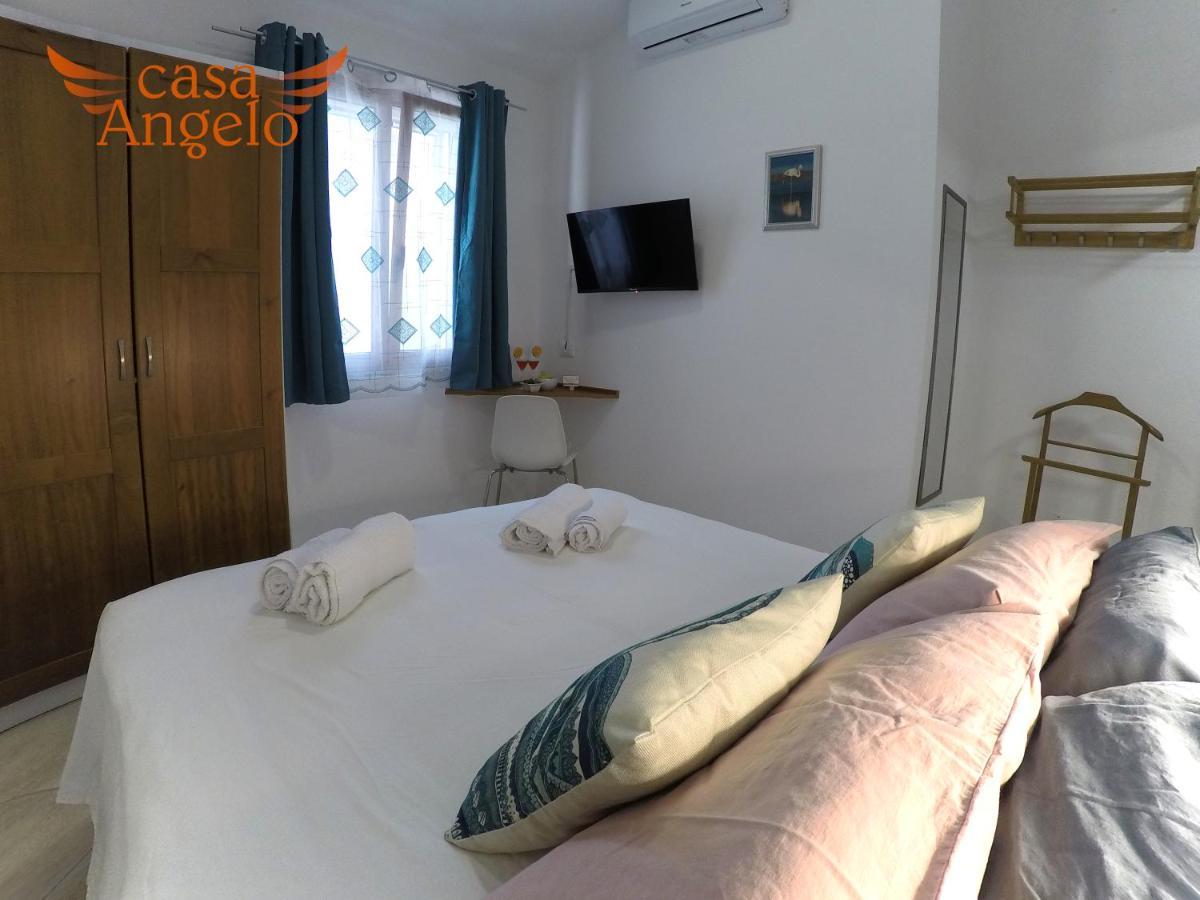 Casa Angelo B&B 卡拉赛达 外观 照片