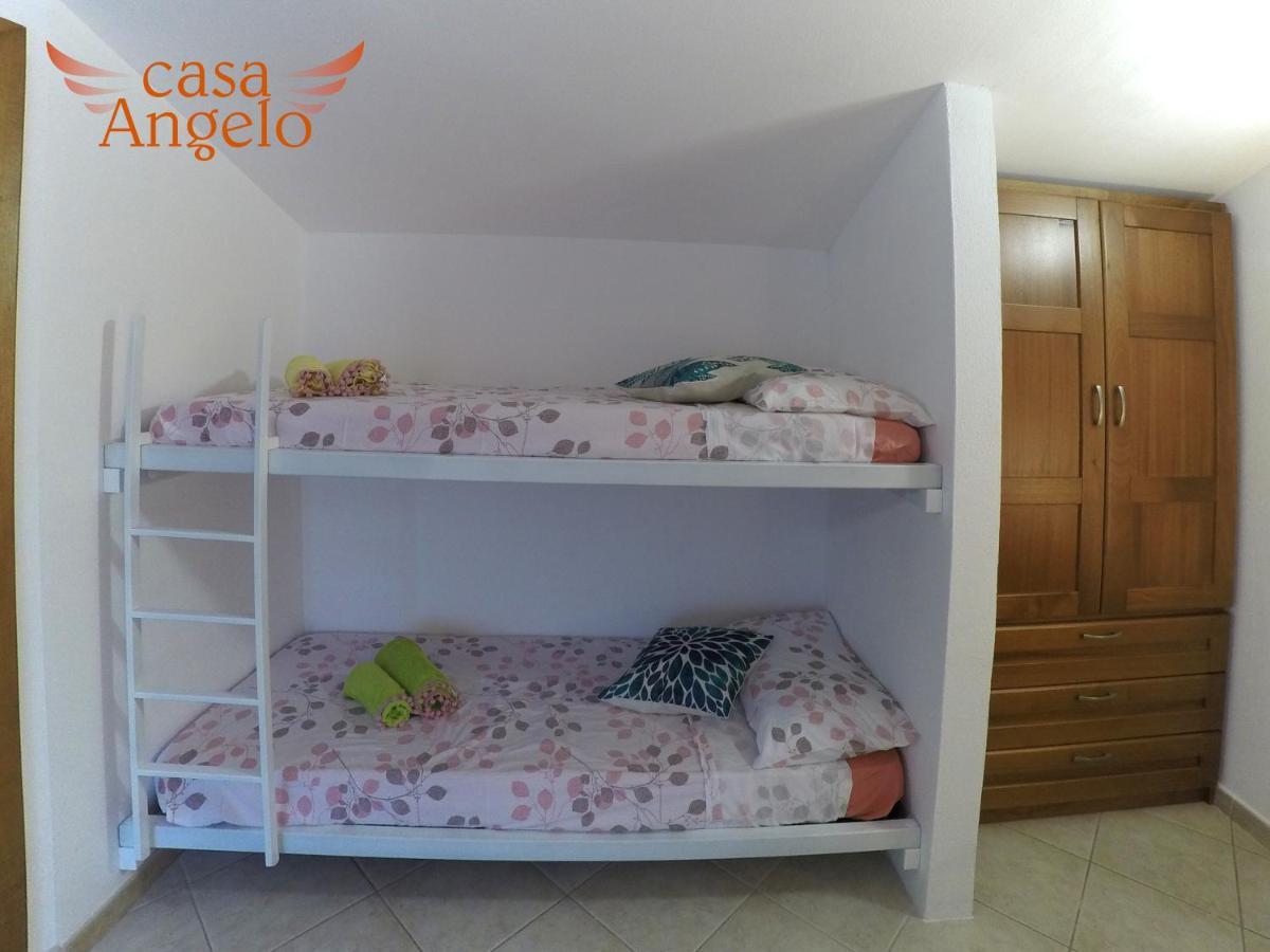 Casa Angelo B&B 卡拉赛达 外观 照片