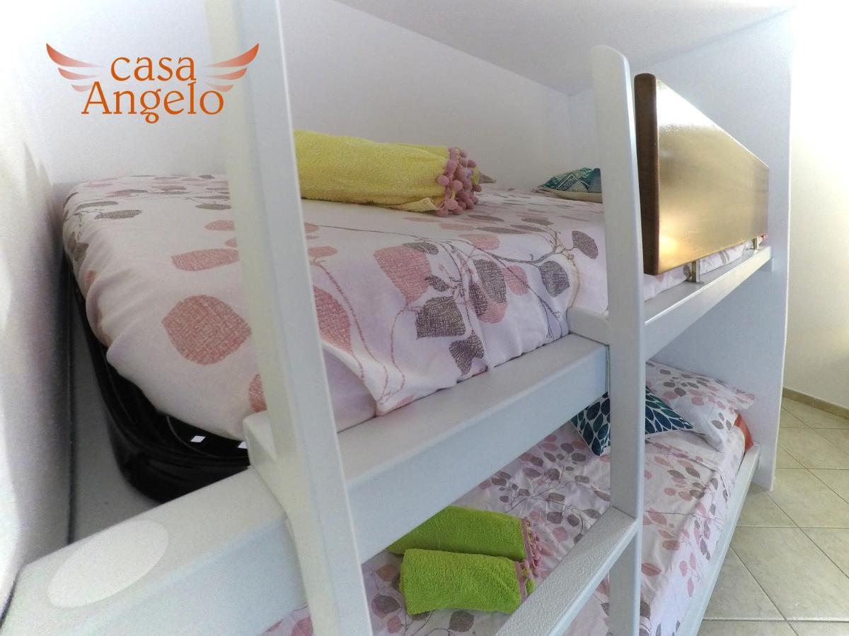 Casa Angelo B&B 卡拉赛达 外观 照片