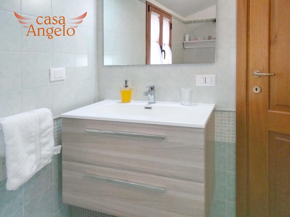 Casa Angelo B&B 卡拉赛达 外观 照片